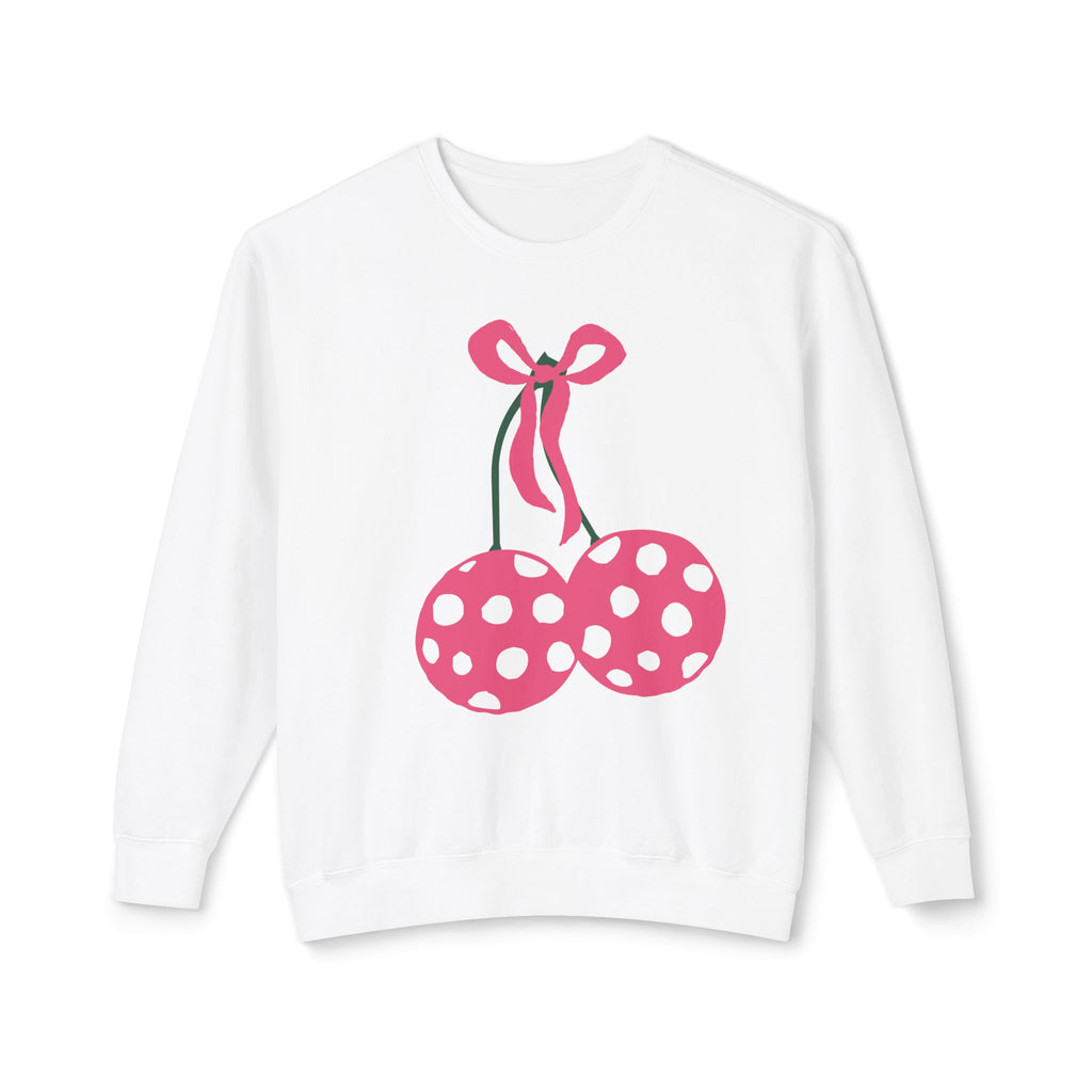 Cherries Sweatshirt