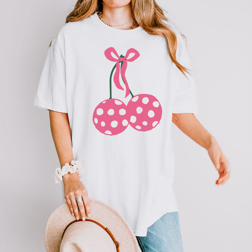 Cherries T-Shirt