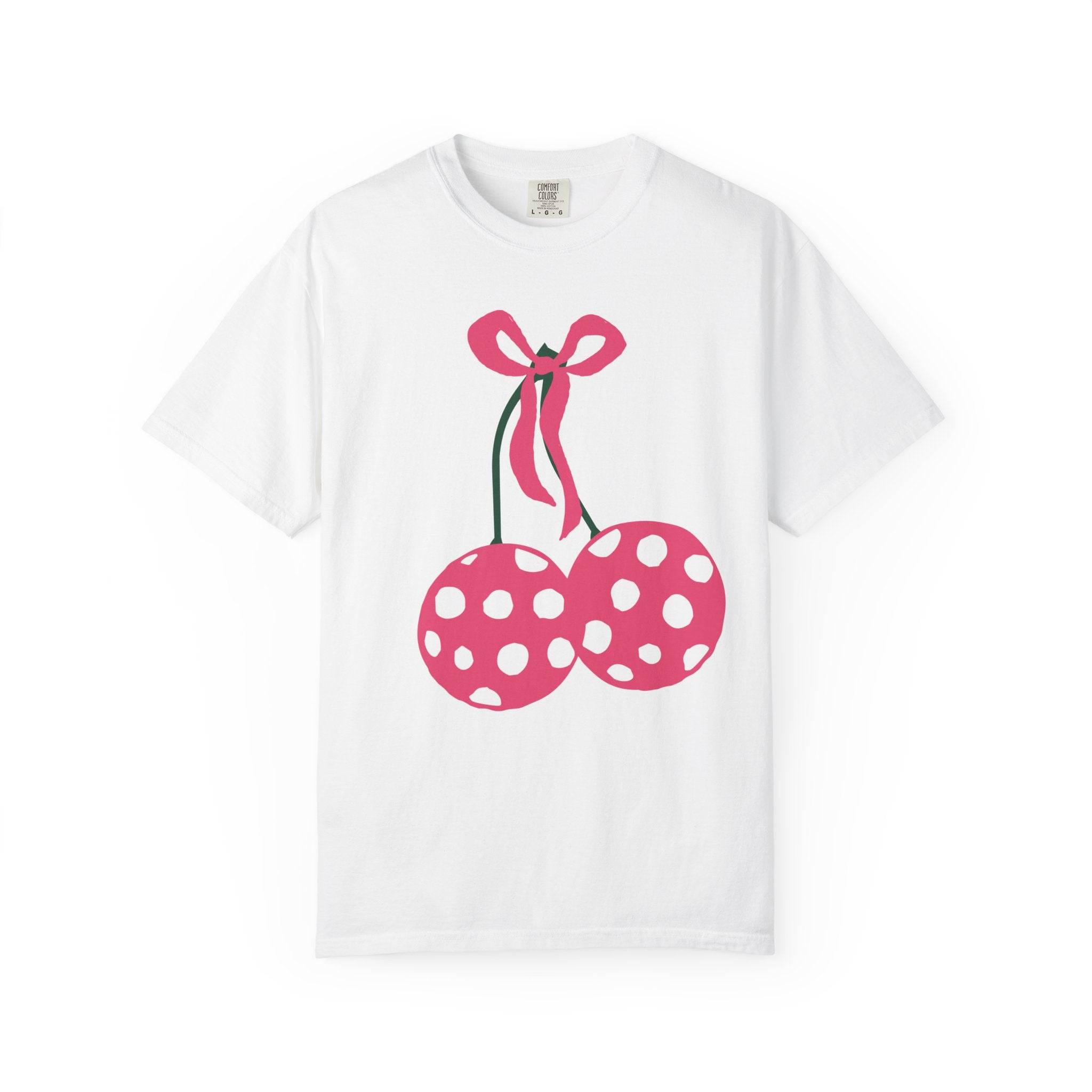 Cherries T-Shirt