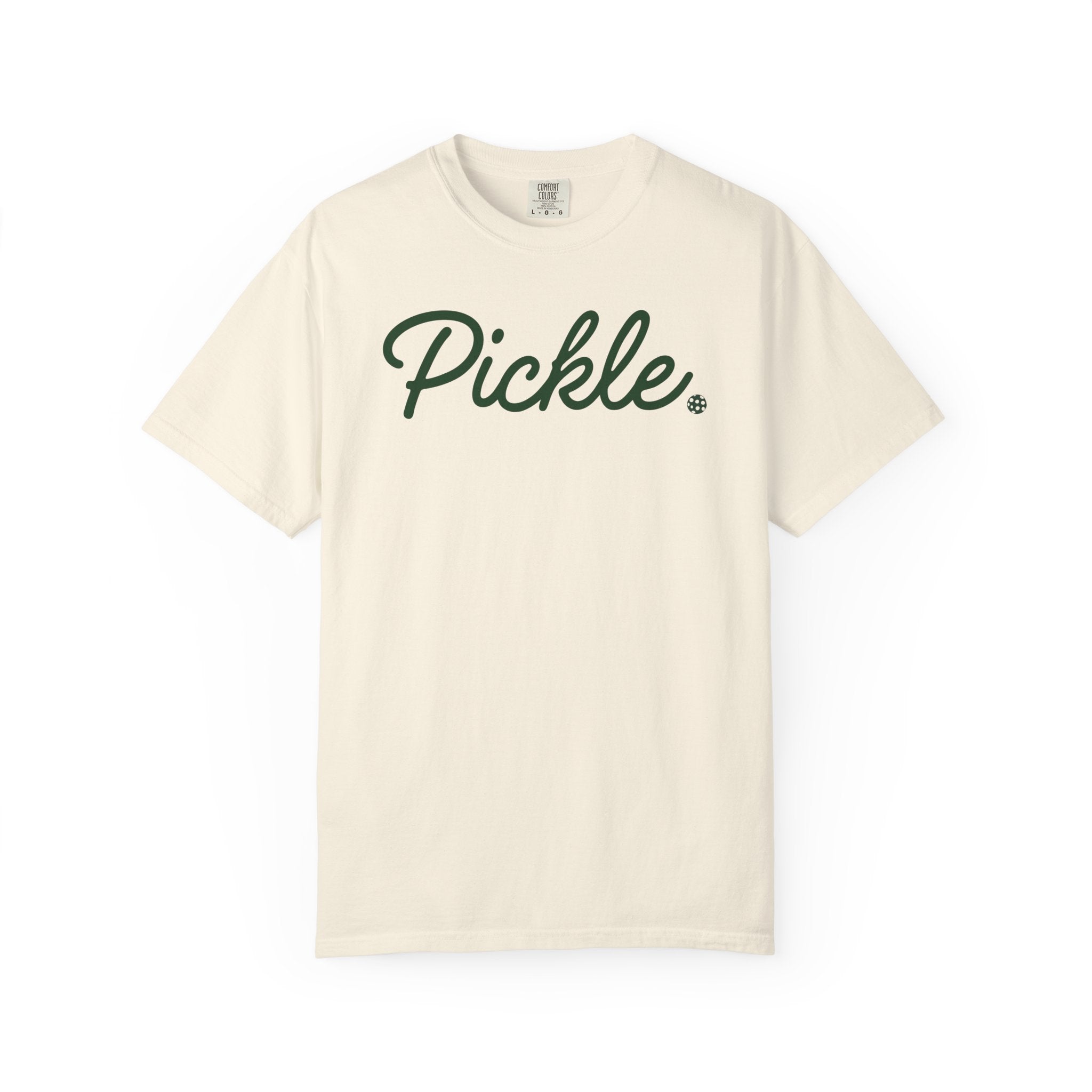 Pickle Script T-Shirt