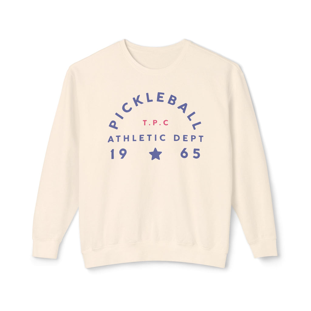 TPC Athletic Department Sweatshirt